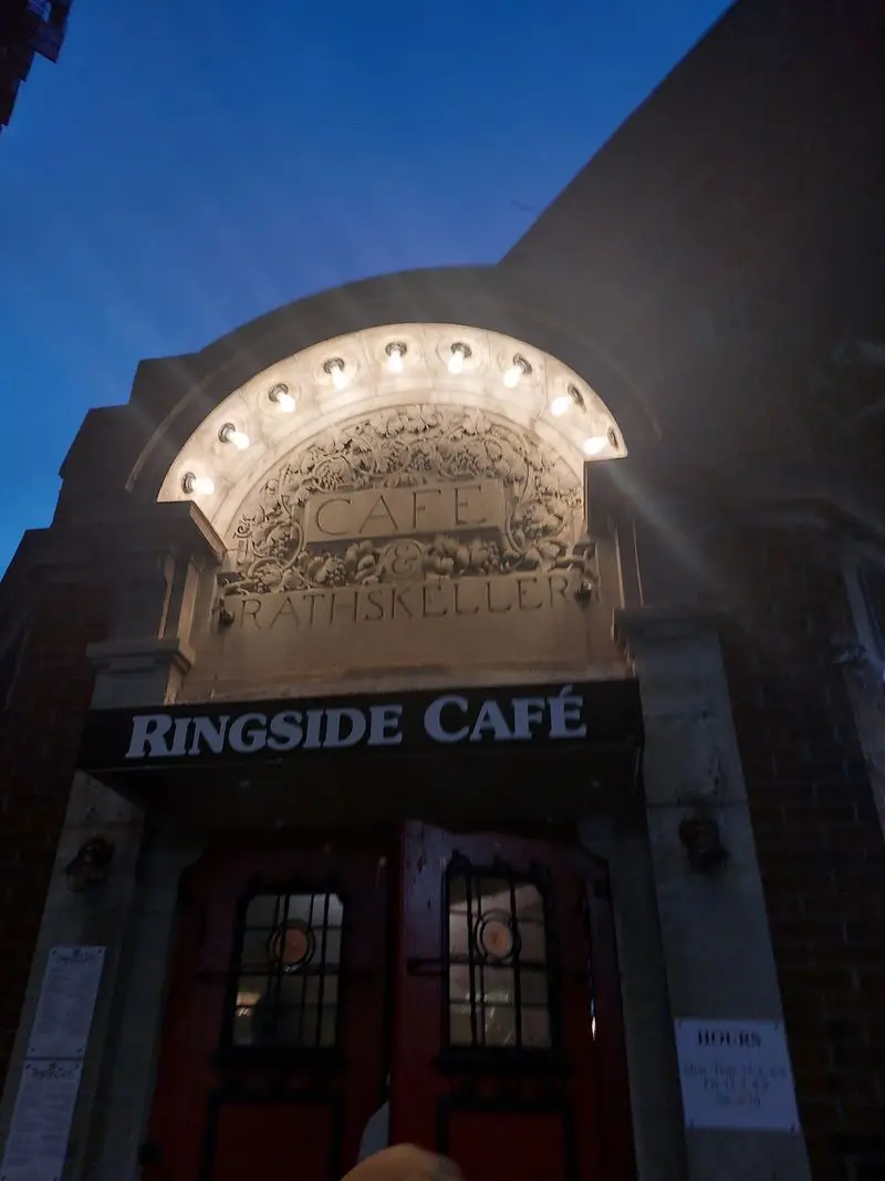 A Visit Worth Planning Around