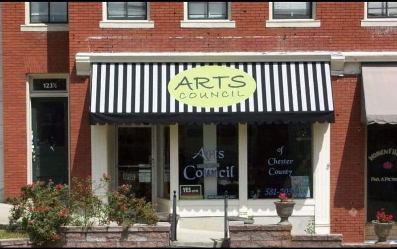 Creative Energy on Main Street