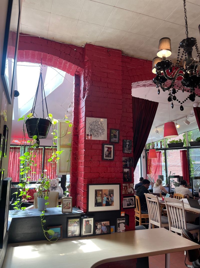 Koffee?, New Haven, New Haven County