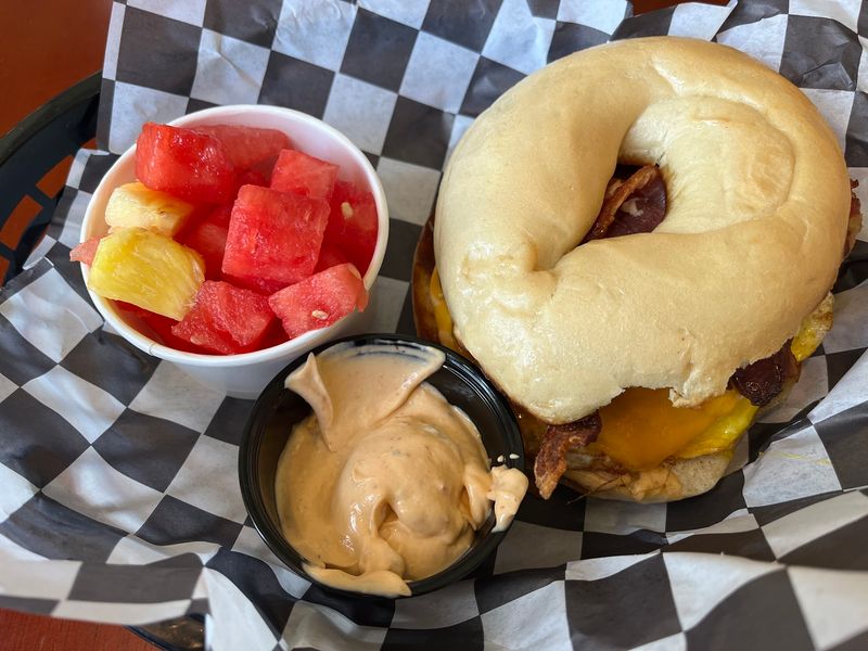 Big Easy - Egg Harbor