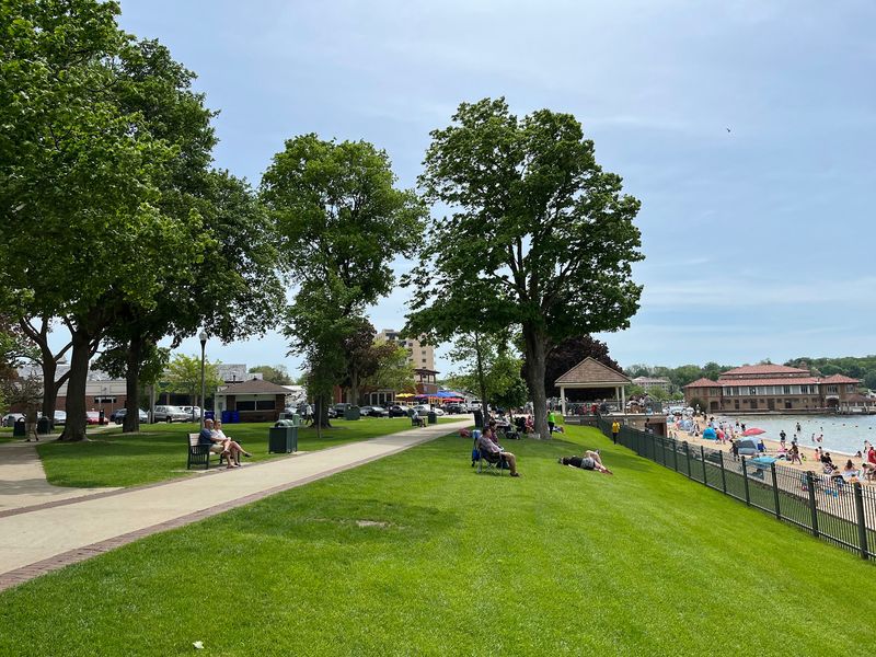 Lake Geneva — A Lively Lakeside Classic