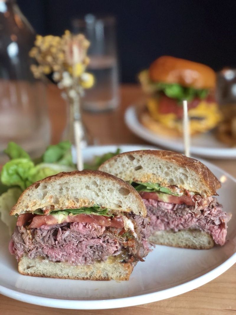Butcher & Bee - Charleston, Charleston County,