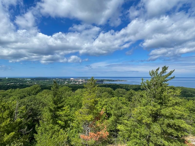 Mount Marquette Loop