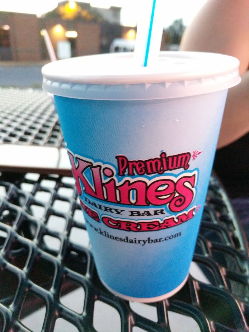 Shakes, Malts, and Other Sippable Treats