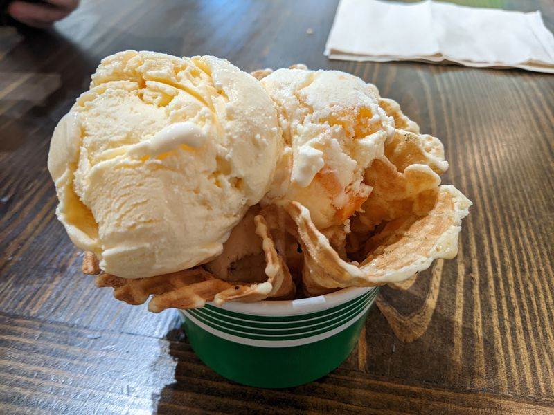 Riverbend Creamery - Lincolnton