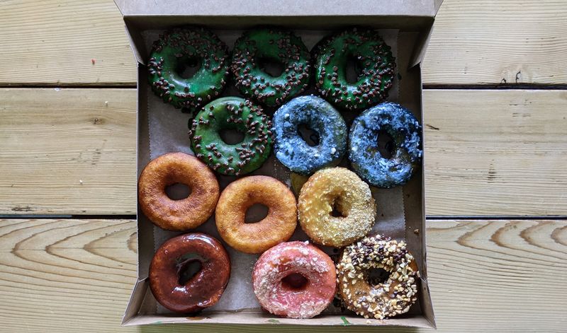 Topping Combos: Glazes Worth Bragging About