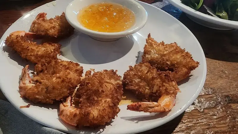 Shrimping Traditions Still Matter Here