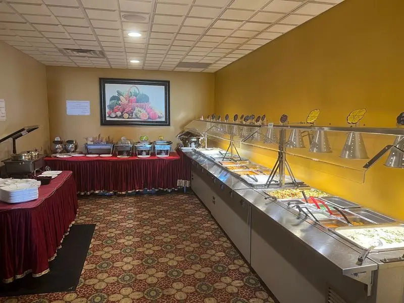 India Garden &ndash; Wauwatosa