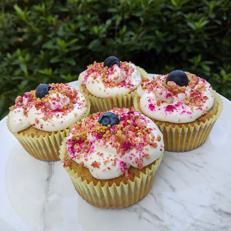 Mabel Mae's Bakery - Charleston