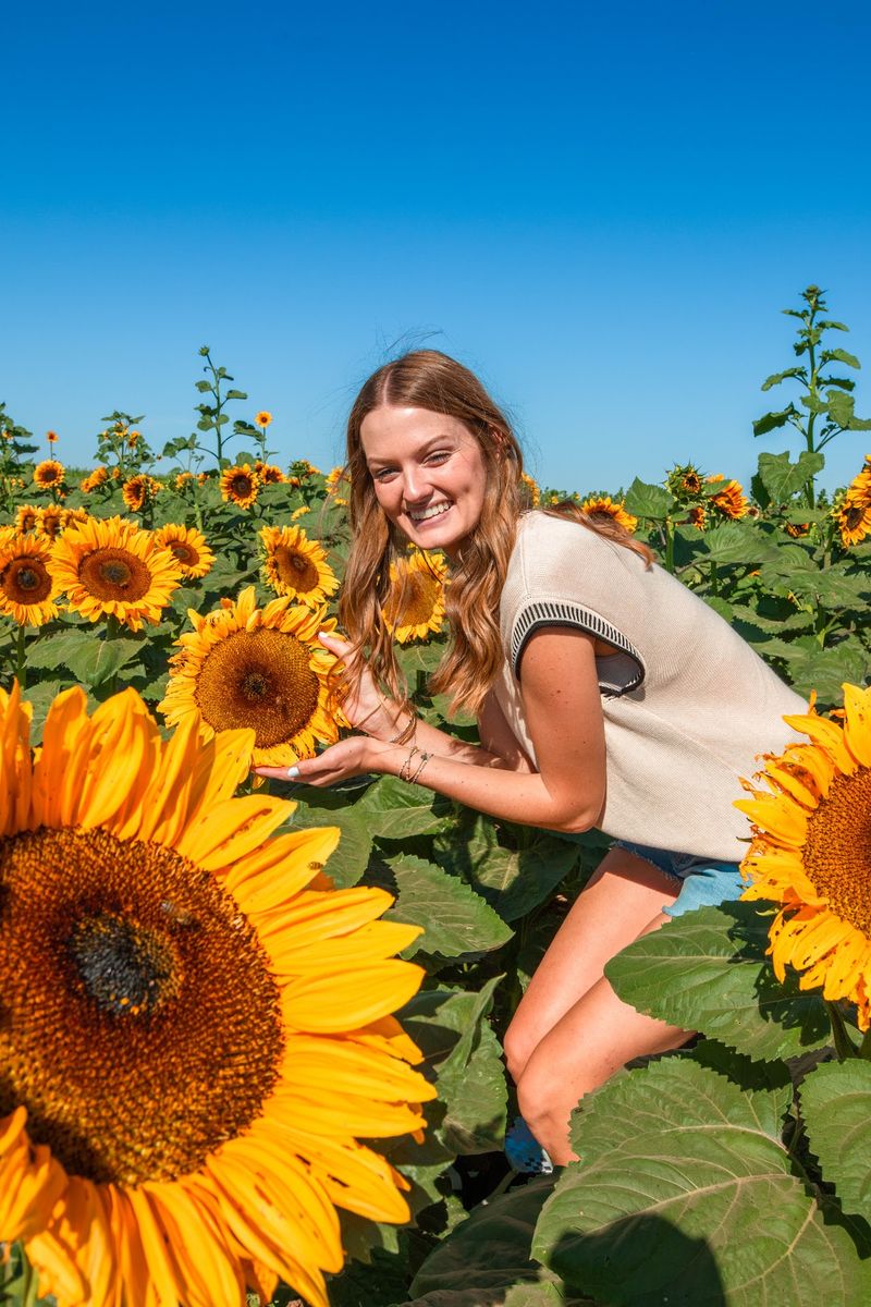 Maxwell's Country Store and Pumpkin Patch in Amarillo, Randall County