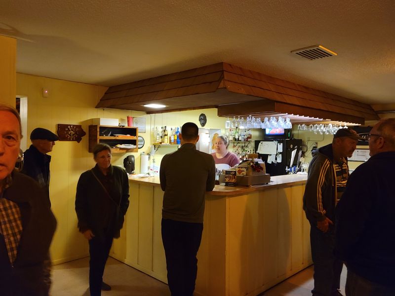 Friendly Service That Makes Reservations Worthwhile
