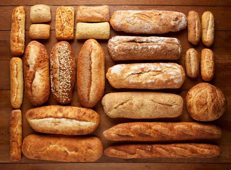 Chabaso Bakery, New Haven, New Haven County