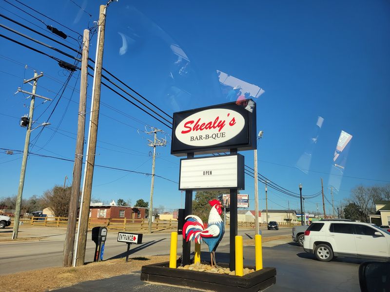 A Road-Trip Stop With Real Local Roots