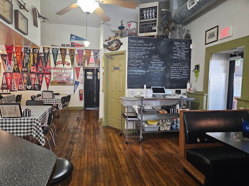 Friendly Service With Small-Town Personality