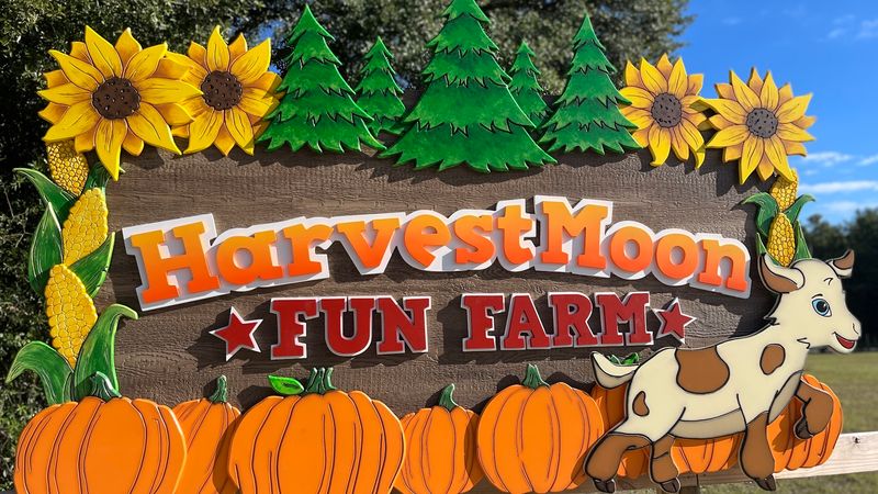 HarvestMoon Fun Farm - Masaryktown