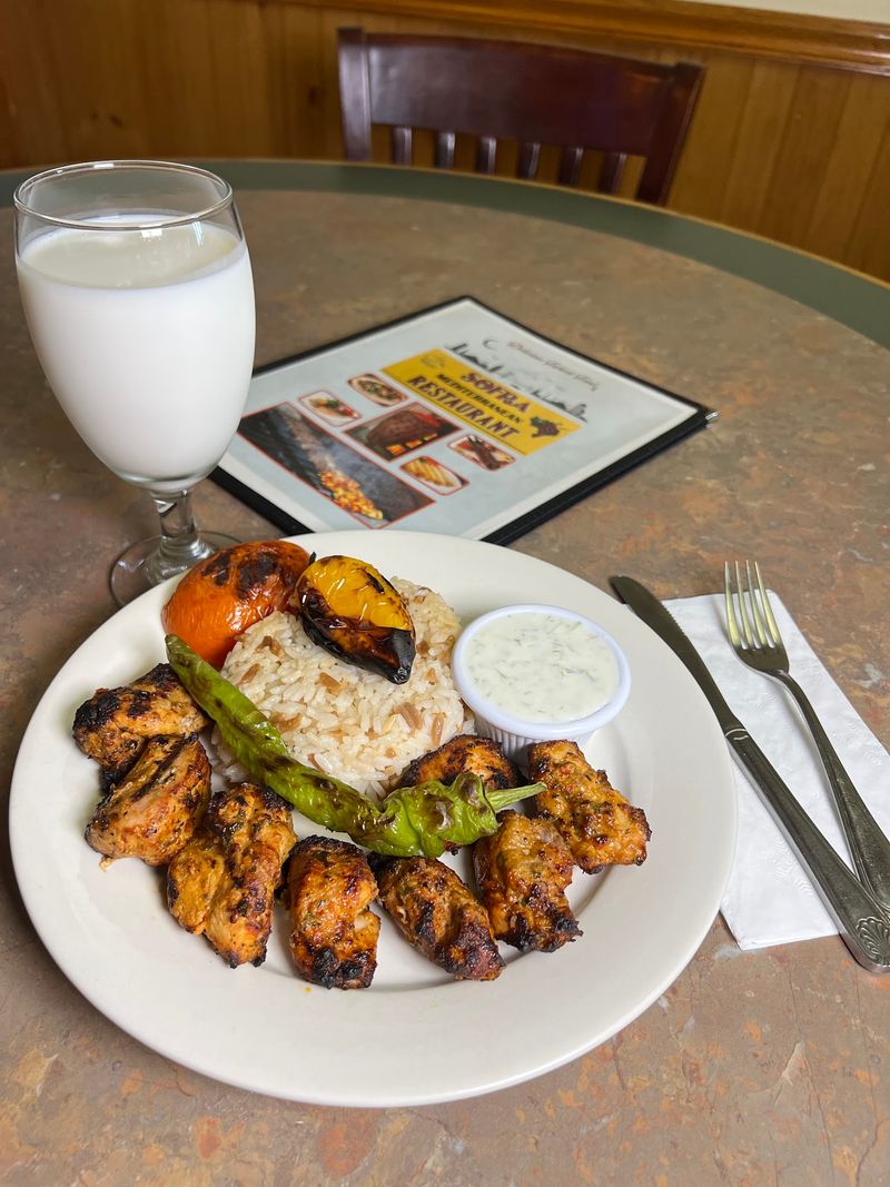 Sofra Mediterranean Restaurant - Levittown