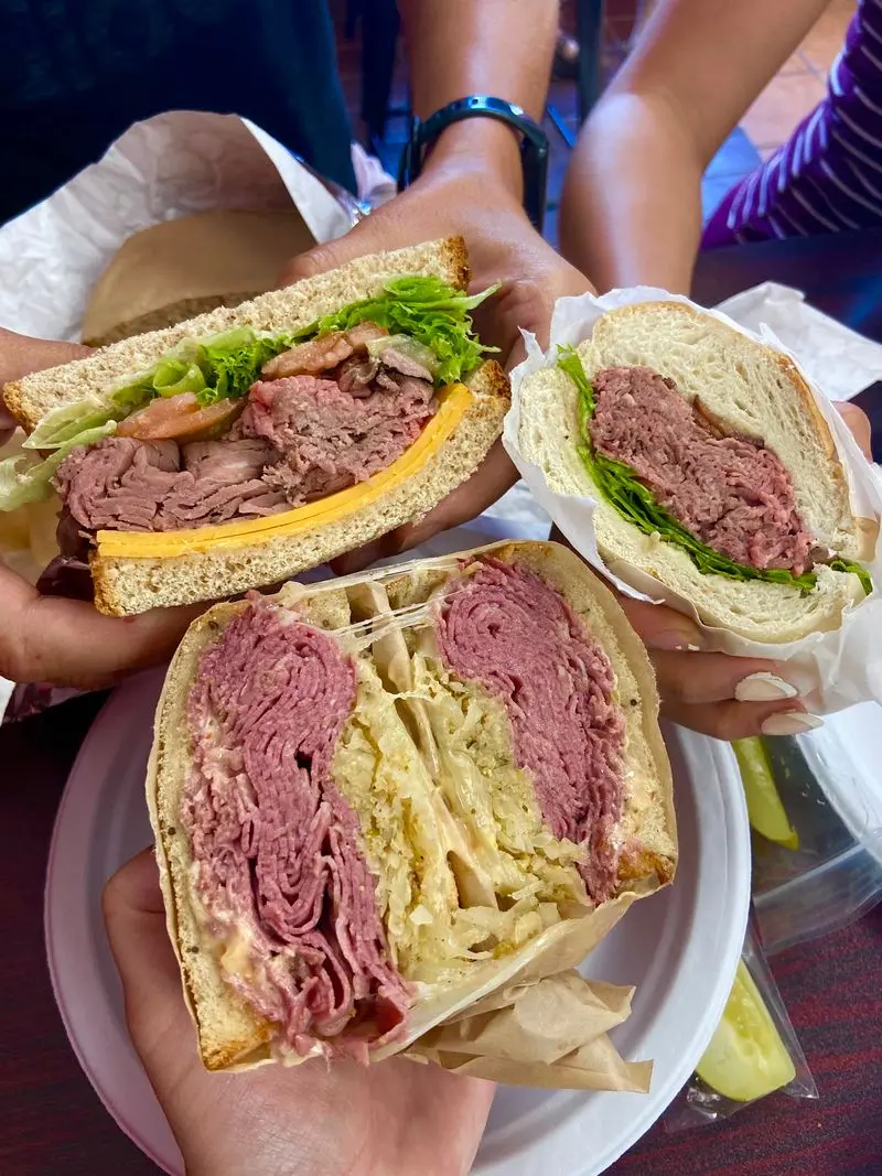 Express Deli
