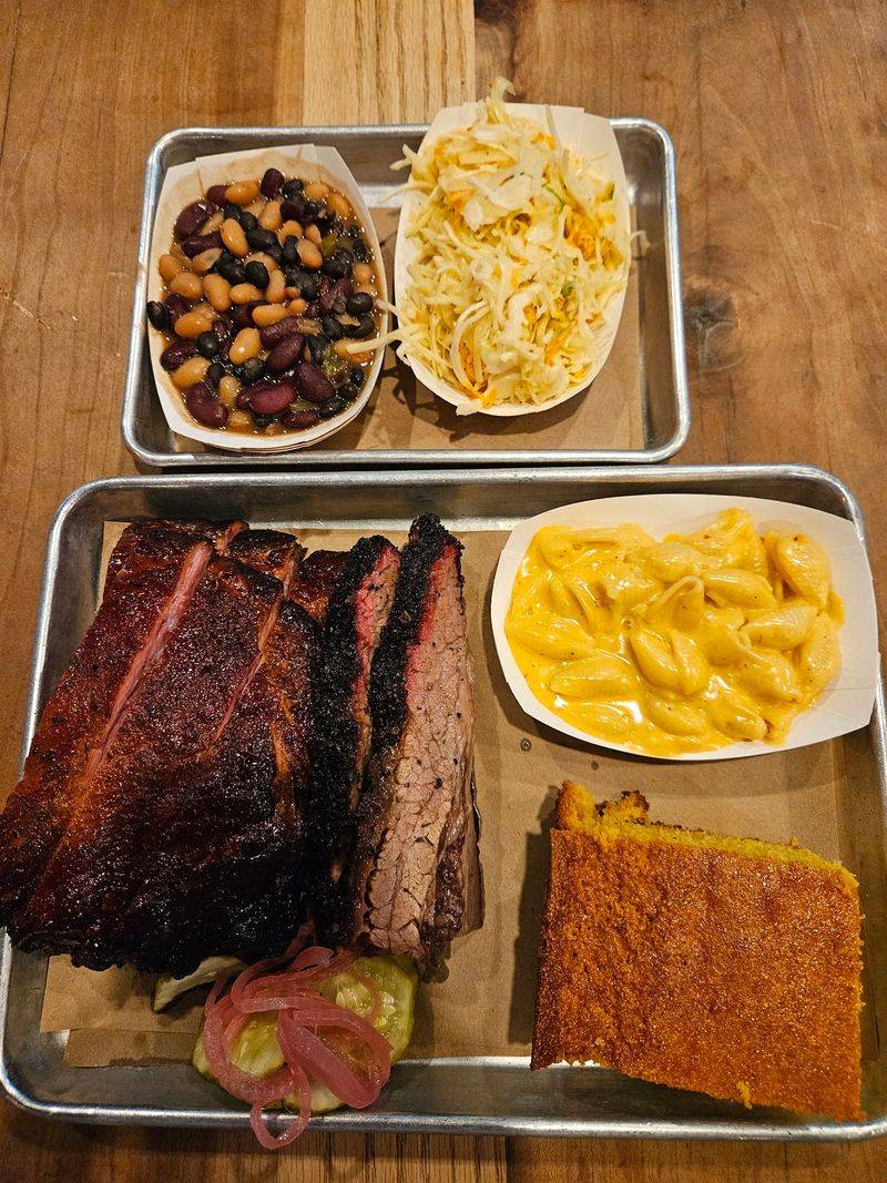 Hoodoo Brown Barbeque in Ridgefield, Fairfield County, Connecticut