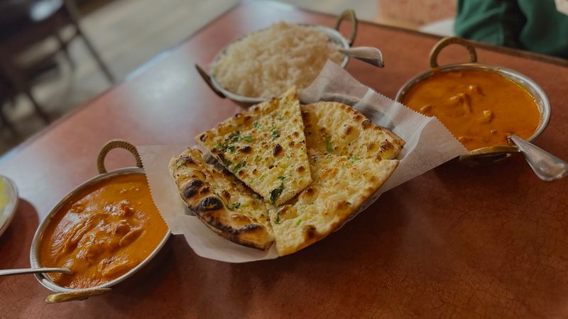 Mirch Masala &ndash; Madison