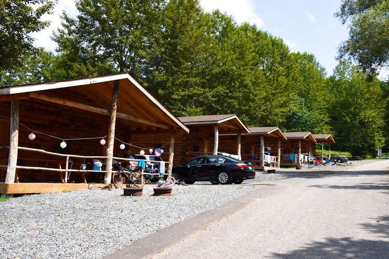 Make It An Overnight Family Getaway