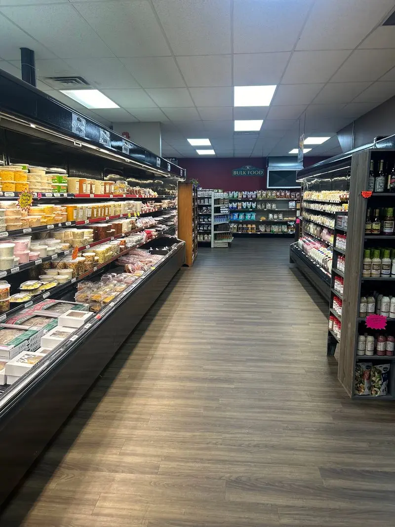 Plan Your Visit to Yoder's Country Market