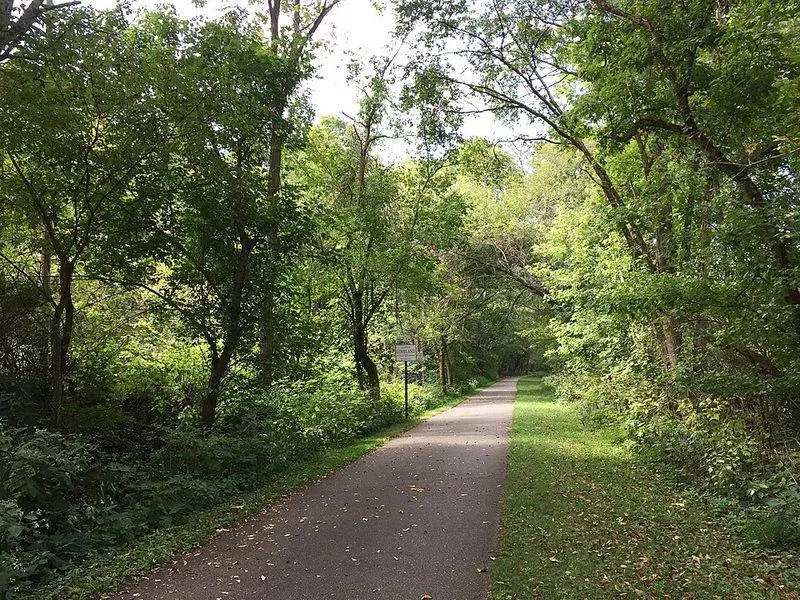 Spend Time in Historic Loveland