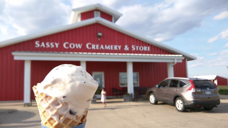 Make It a Short Country Escape From Madison