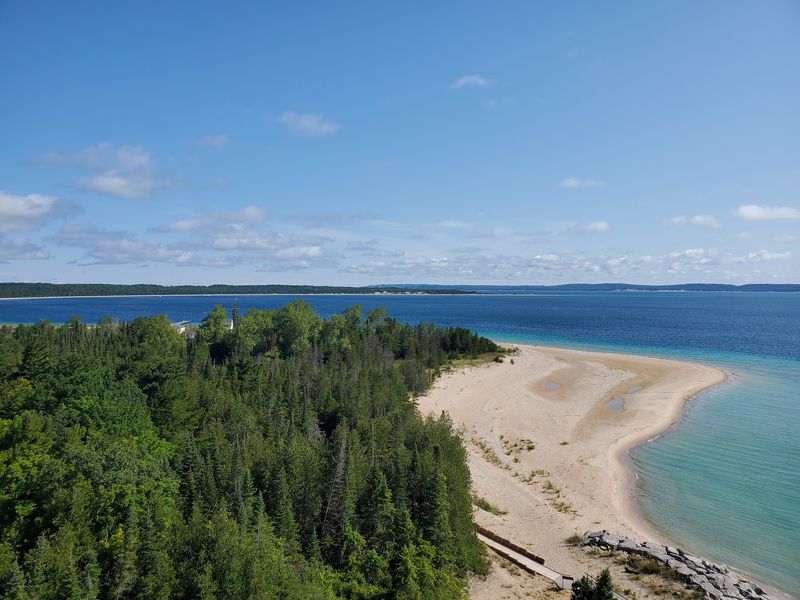 Make the Dune Climb Part of a Bigger Sleeping Bear Dunes Day