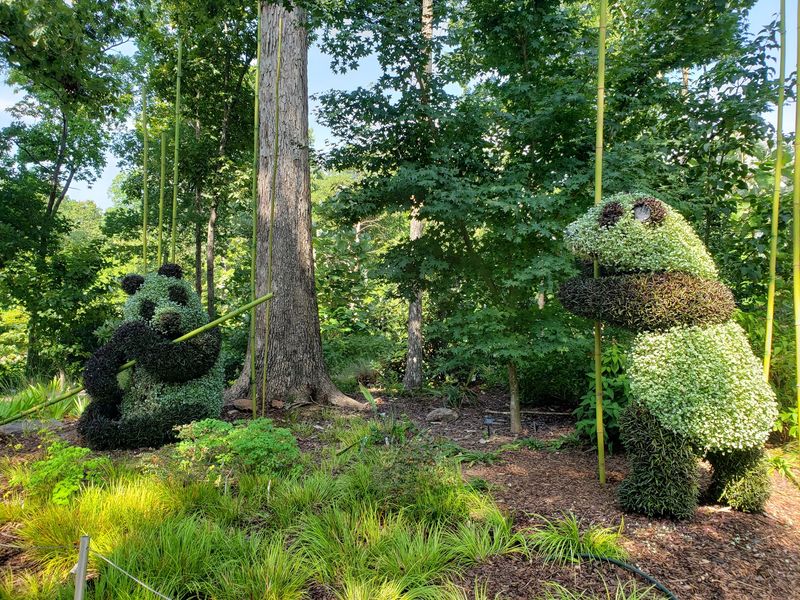 Look for Art in Unexpected Places