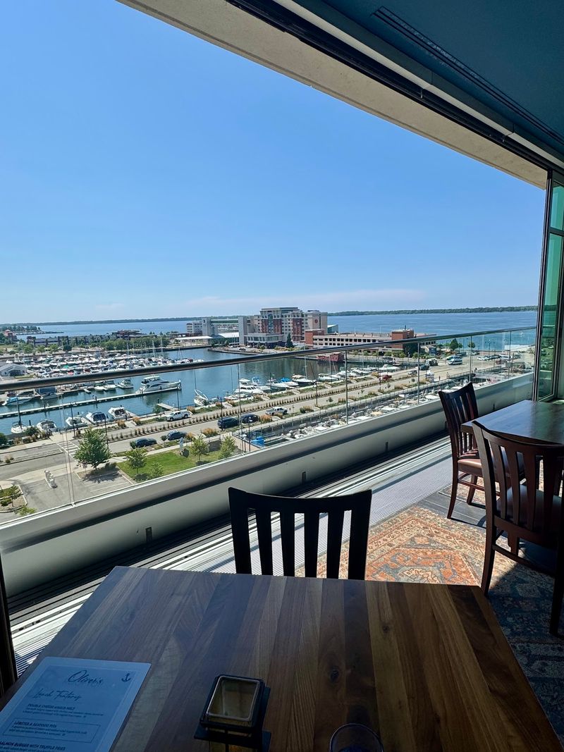 Oliver's Rooftop - Erie