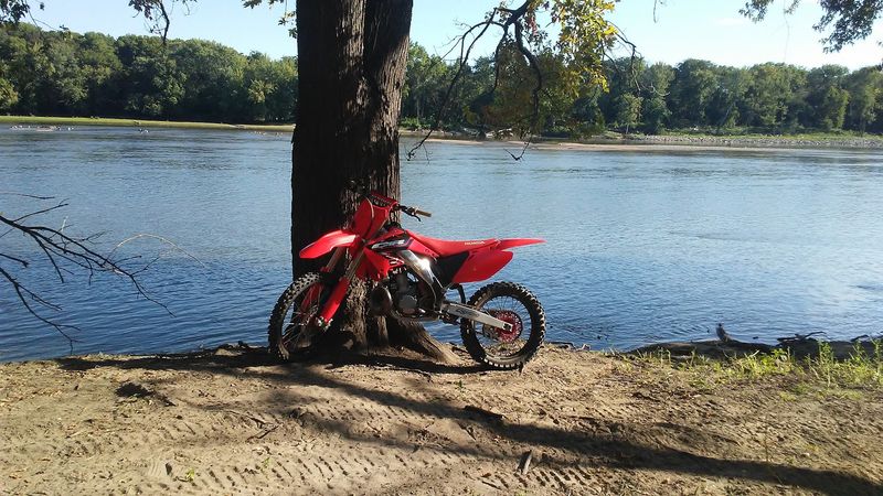 River Valley OHV Park, Council Bluffs, Pottawattamie County