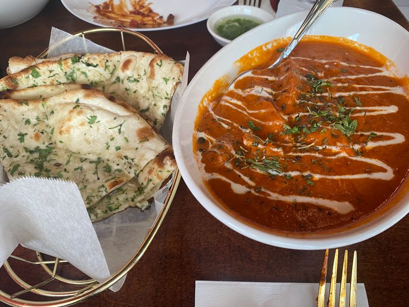 Wok & Karahi, Spring: Three Menus, One Comforting Curry