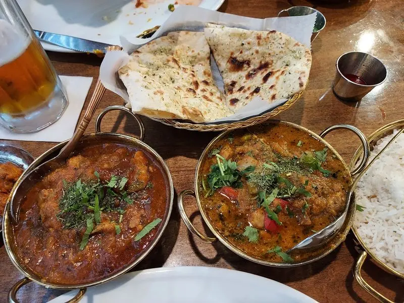 Indian Flame in Cleveland, Cuyahoga County,