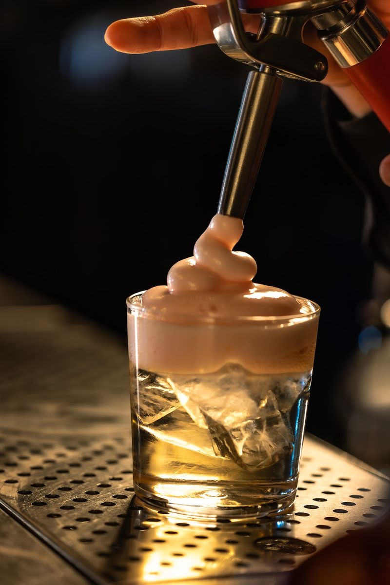 Cocktails That Match the Season