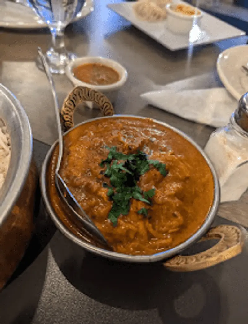 Namaste Spice | Indian & Nepali Cuisine - Arlington