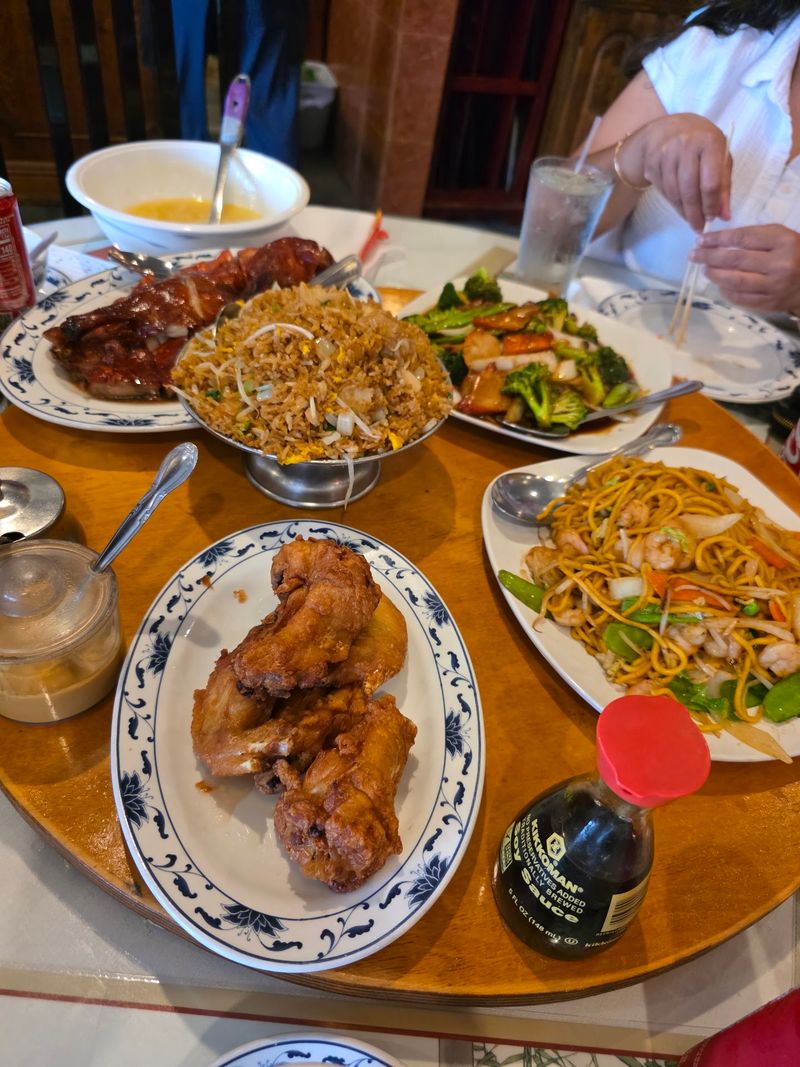 Lam's Garden, Orlando