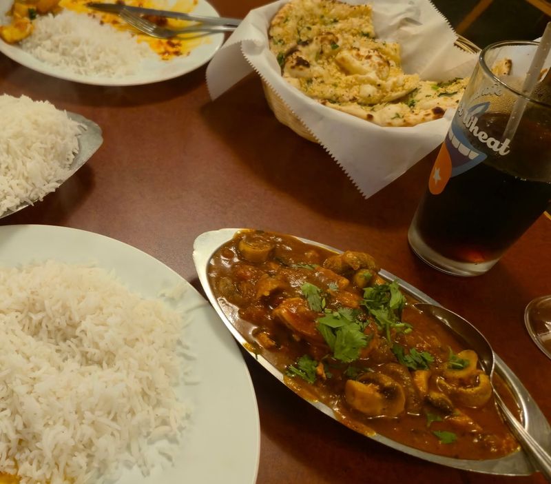 India Darbar Restaurant &ndash; Appleton