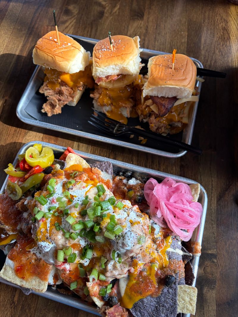 Yellow Dog Eats, Gotha, Orange County