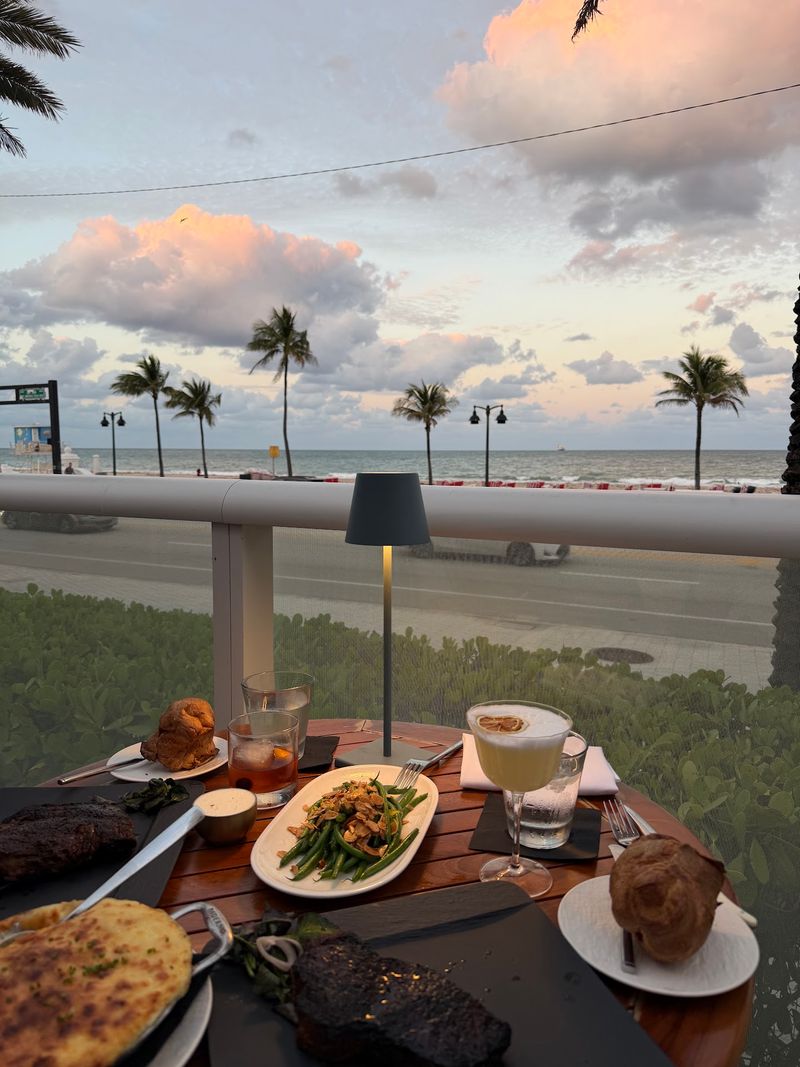 Steak 954 in Fort Lauderdale, Broward County
