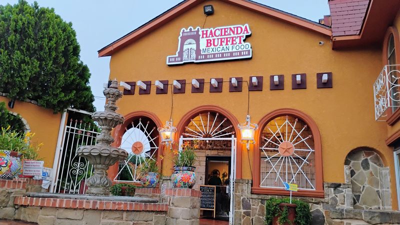 Hacienda Buffet Fort Worth - Fort Worth
