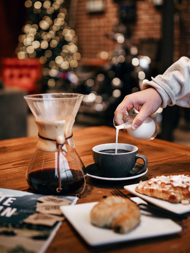 Barbarossa Coffee Roasters, Tomball