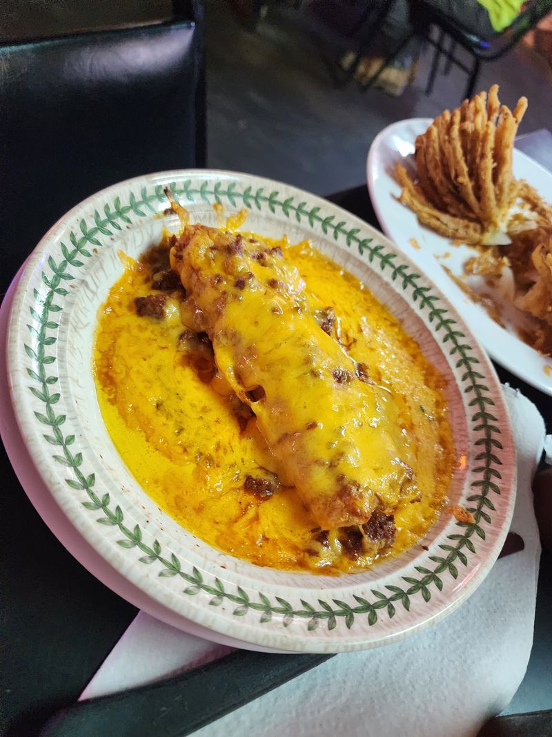 Cream Gravy, Mashed Potatoes, and Southern Sides
