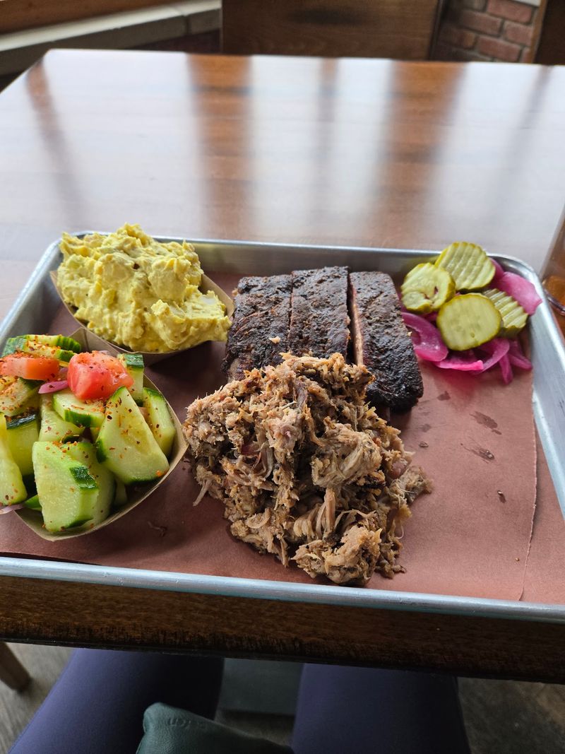 Those Burnt Ends Deserve Their Own Mention