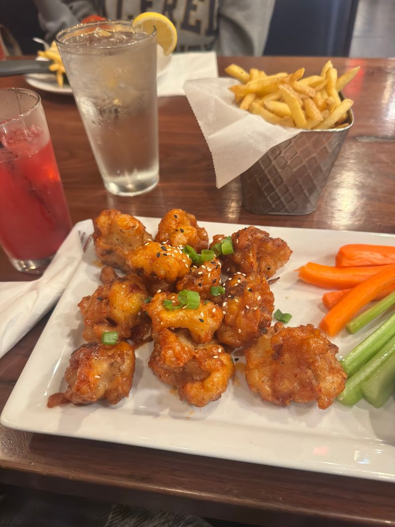 The Nashville-Style Heat Brings More Than Just Spice