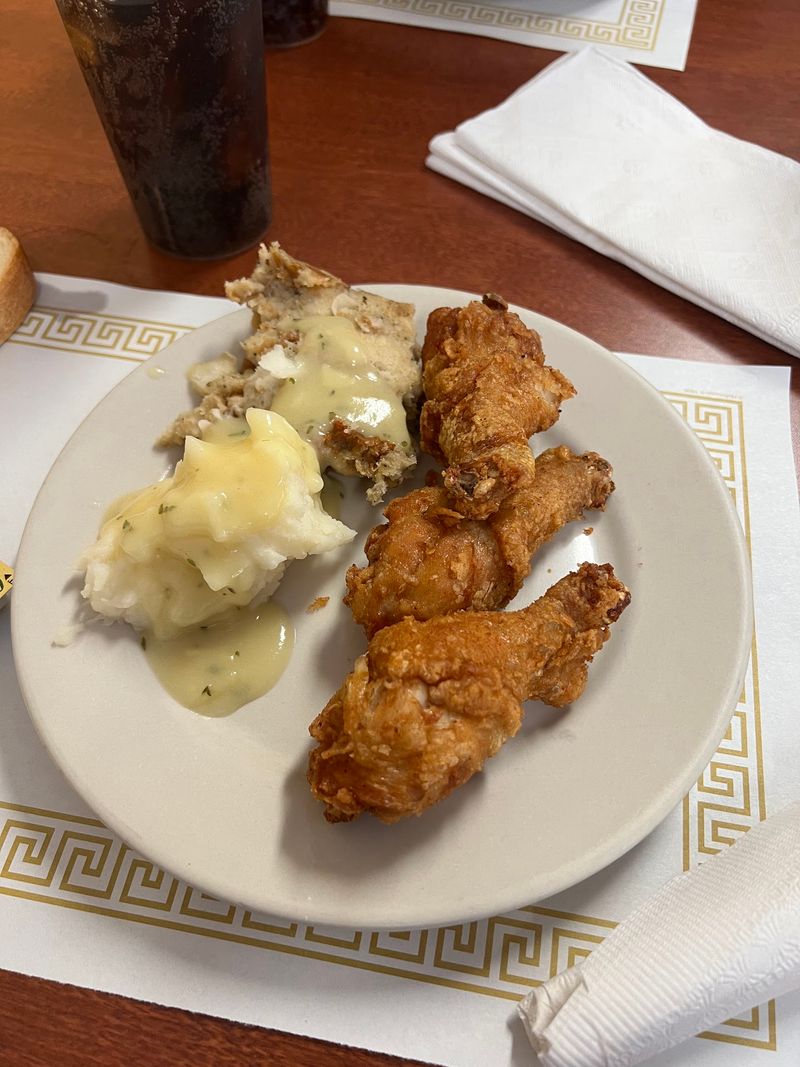 Why This Is a Family Meal Worth Turning Into a Day Trip