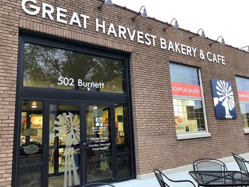 Great Harvest Bakery and Caf&eacute; - Ames