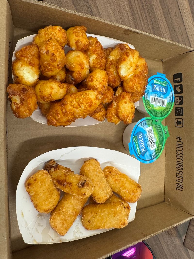 Flavors That Turn Sampling Into Play