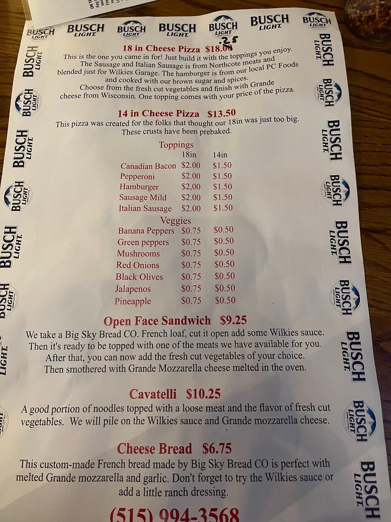 Comfort Food for the Friend Who Wants Options