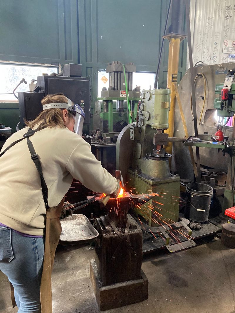 Door County Forgeworks - Sturgeon Bay