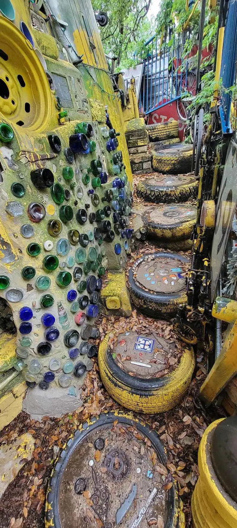 A Fresh Look at Things We Throw Away
